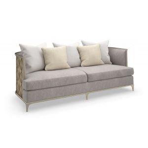 Caracole - Back In Style Sofa - UPH-422-211-A
