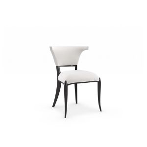 Caracole - Be My Guest Dining Chair - CLA-021-282