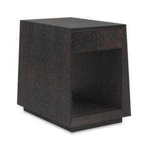 Caracole - Bridges - End Table - CLA-424-415