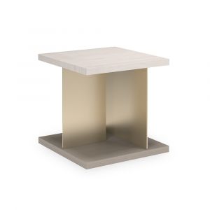 Caracole - Cape Verde End Table -  M151-424-411