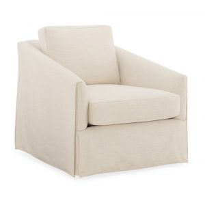 Caracole - Casual Affair Chair - UPH-019-031-B