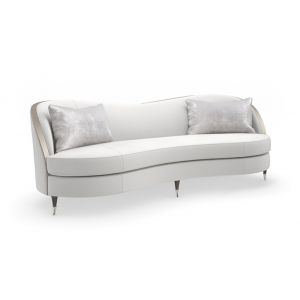 Caracole - Center Pointe Sofa - UPH-422-012-A