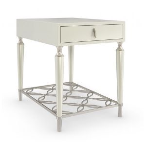 Caracole - Charming To The End End Table - CLA-422-411