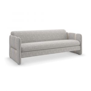 Caracole - Cigar Club Sofa - UPH-022-014-B