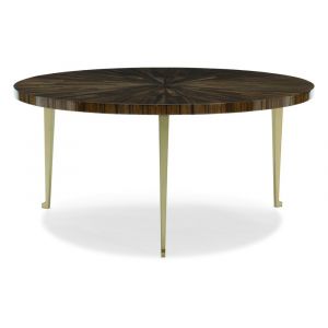 Caracole - Classic A Whole Bunch Cocktail Table - CLA-418-409