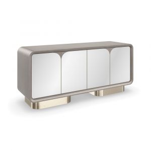 Caracole - Classic Aero Media Console - CLA-023-531