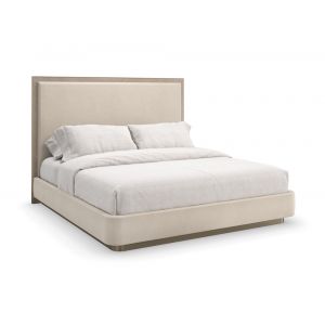 Caracole - Classic Anthology Queen Bed - CLA-423-101