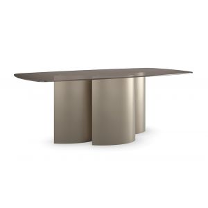 Caracole - Classic Aphelion 3 Dining Table - CLA-023-201