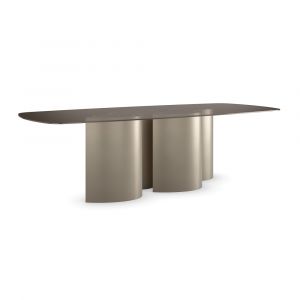 Caracole - Classic Aphelion 4 Dining Table - CLA-023-204