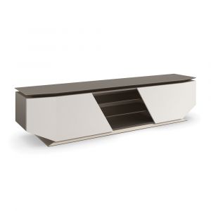 Caracole - Classic Axis Media Console - CLA-023-532