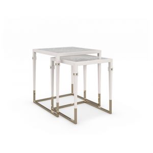 Caracole - Classic Better Together End Table - CLA-021-471