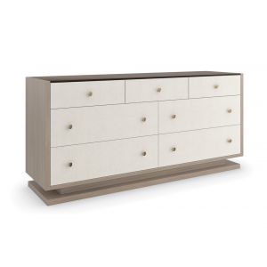 Caracole - Classic Calypso Dresser - CLA-423-011