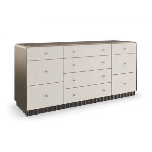 Caracole - Classic Circadian Dresser - CLA-423-013