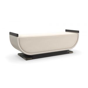 Caracole - Classic Crete Bench - CLA-423-081