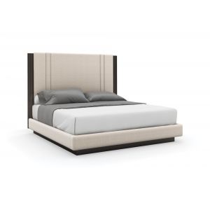 Caracole - Classic Decent Proposal - King Bed - CLA-020-125