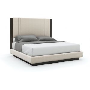 Caracole - Classic Decent Proposal - Queen Bed - CLA-020-105_CLOSEOUT