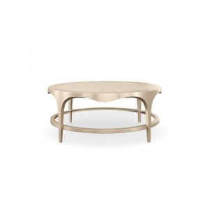Caracole - Classic Down And Under Cocktail Table - CLA-020-404