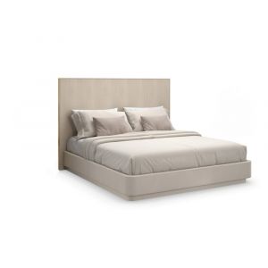 Caracole - Classic Dream Chaser Bed King Bed - CLA-022-123