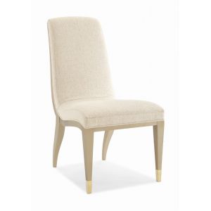 Caracole - Classic Fanfare Side Chair - (Set of 2) - CLA-018-281