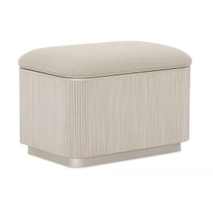 Caracole - Classic For the Love of Ottoman - CLA-019-081