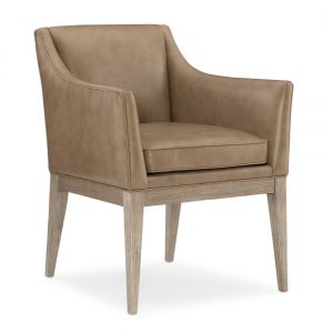 Caracole - Classic Free and Easy Dining Chair - CLA-019-274