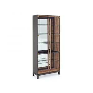 Caracole - Classic Handle It Display Cabinet - CLA-020-261