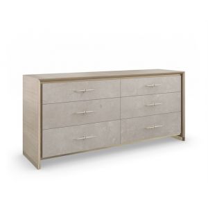 Caracole - Classic Hang Up Dresser - CLA-022-013