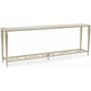 Caracole - Classic Highly Social Console Table - CLA-418-442