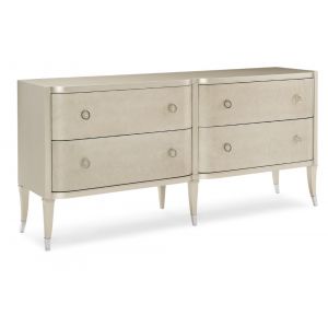 Caracole - Classic His Or Hers Dresser - CLA-420-011