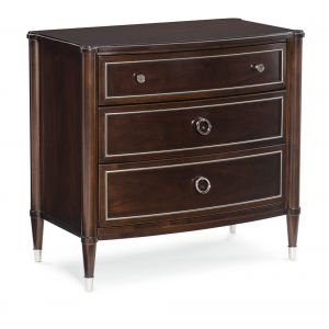 Caracole - Classic How Suite It Is Nightstand - CLA-420-063