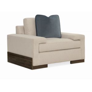 Caracole - Classic I'm Shelf-Ish - Club Chair - M090-018-031-A