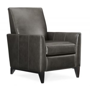 Caracole - Classic Lean On Me Accent Chair - UPH-019-061-A
