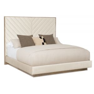 Caracole - Classic Meet U in The Middle - King Bed - CLA-019-125