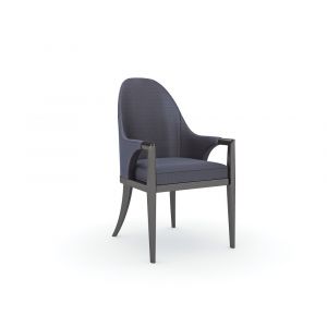 Caracole - Classic Natural Choice Arm Chair - CLA-020-275