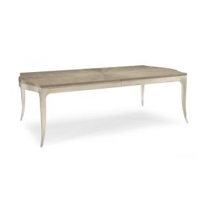 Caracole - Classic On A Silver Platter - Expansion Dining Table - CLA-417-201
