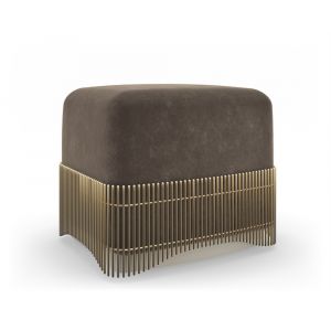 Caracole - Classic Petit Four Ottoman - CLA-022-082