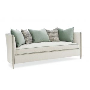 Caracole - Classic Piping Hot Sofa - UPH-420-012-A