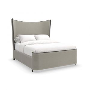 Caracole - Classic Provence Queen Bed - CLA-023-102