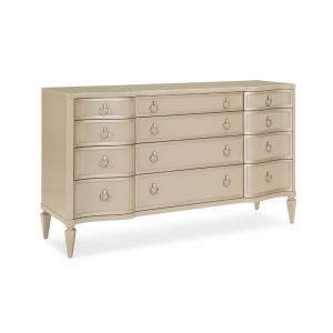 Caracole - Classic Pull It All Together - Dresser - CLA-017-032