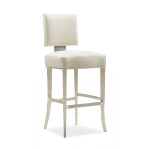 Caracole - Classic Reserved Seating Bar Stool - CLA-420-304