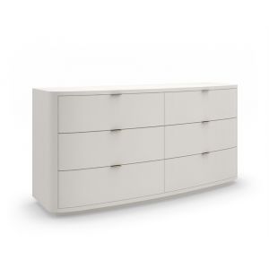 Caracole - Classic Simply Perfect Dresser - CLA-022-011