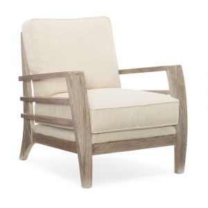 Caracole - Classic Slatitude Accent Chair - UPH-019-135-A