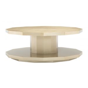 Caracole - Classic Starring Role Cocktail Table - CLA-019-402_CLOSEOUT