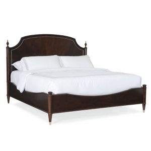 Caracole - Classic Suite Dreams - Cal. King Bed - CLA-420-142