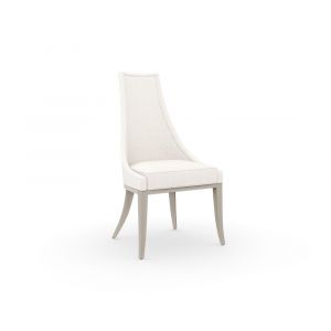 Caracole - Classic Tall Order Side Chair - CLA-020-282