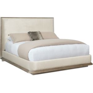 Caracole - Classic The Stage Is Set - Queen Bed - CLA-019-1011