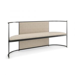 Caracole - Classic Toulouse Bench - CLA-023-083