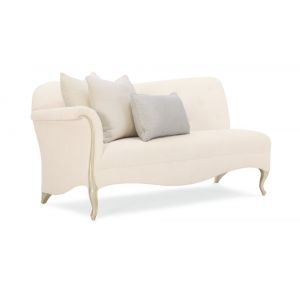 Caracole - Classic Two To Tango Laf Loveseat - UPH-019-LL2-B