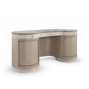 Caracole - Classic Vanity Fair Desk - CLA-022-071