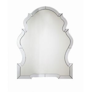 Caracole - Classic Who'S The Fairest One Of All? - Framed Mirror - TRA-MIRROR-006